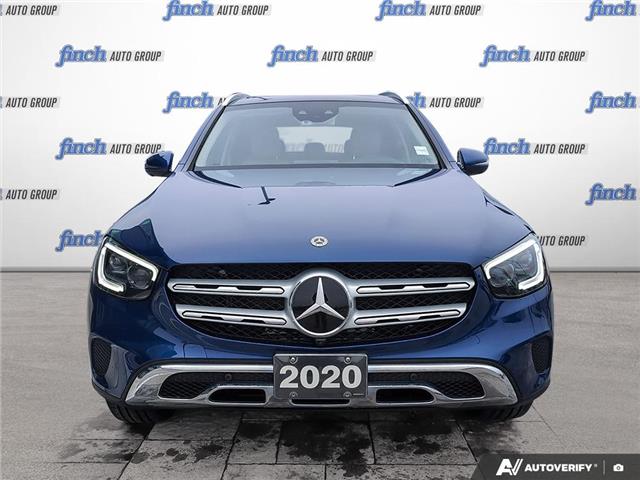 2020 Mercedes-Benz GLC 350e Base (Stk: 2648649A) in London - Image 2 of 25