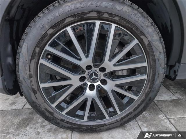 2020 Mercedes-Benz GLC 350e Base (Stk: 2648649A) in London - Image 6 of 25