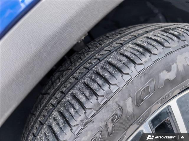 2020 Mercedes-Benz GLC 350e Base (Stk: 2648649A) in London - Image 7 of 25