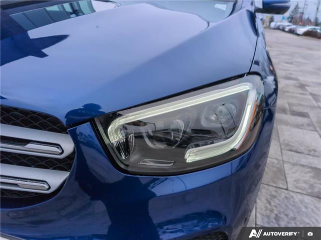 2020 Mercedes-Benz GLC 350e Base (Stk: 2648649A) in London - Image 8 of 25