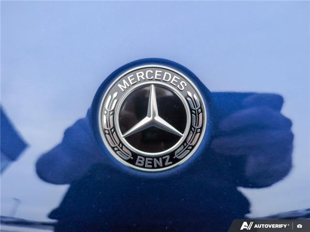 2020 Mercedes-Benz GLC 350e Base (Stk: 2648649A) in London - Image 9 of 25