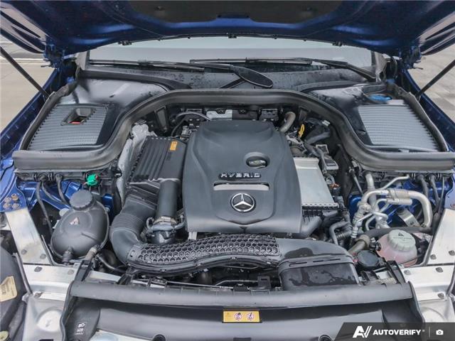 2020 Mercedes-Benz GLC 350e Base (Stk: 2648649A) in London - Image 10 of 25