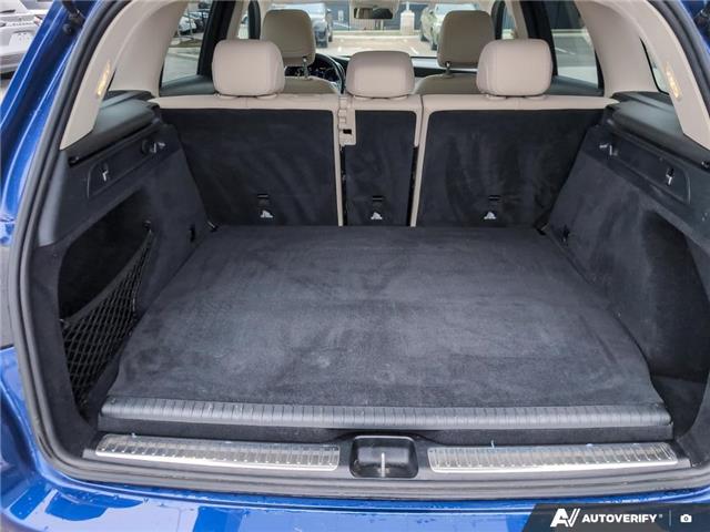 2020 Mercedes-Benz GLC 350e Base (Stk: 2648649A) in London - Image 12 of 25