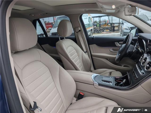 2020 Mercedes-Benz GLC 350e Base (Stk: 2648649A) in London - Image 22 of 25