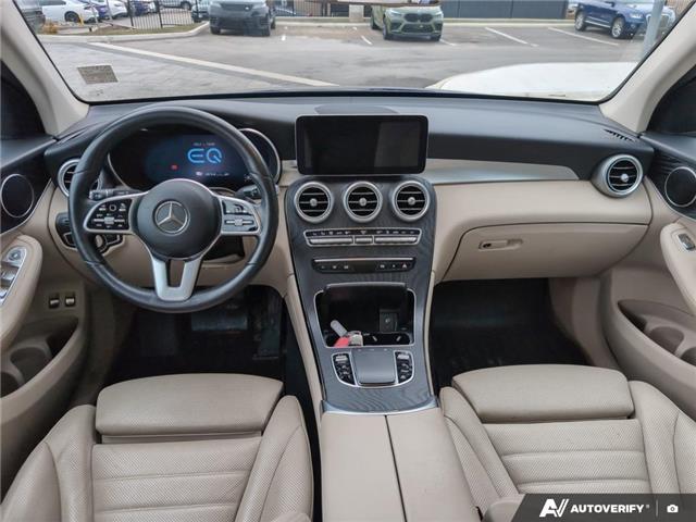 2020 Mercedes-Benz GLC 350e Base (Stk: 2648649A) in London - Image 24 of 25