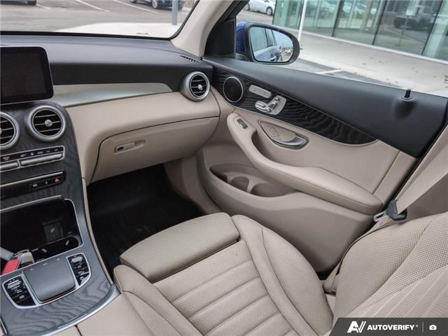 2020 Mercedes-Benz GLC 350e Base (Stk: 2648649A) in London - Image 25 of 25