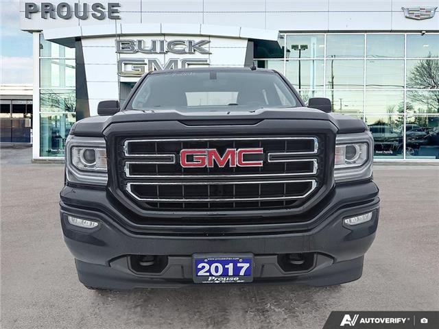 2017 GMC Sierra 1500 SLE (Stk: 8869-26B) in Sault Ste. Marie - Image 2 of 25