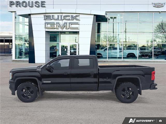 2017 GMC Sierra 1500 SLE (Stk: 8869-26B) in Sault Ste. Marie - Image 3 of 25