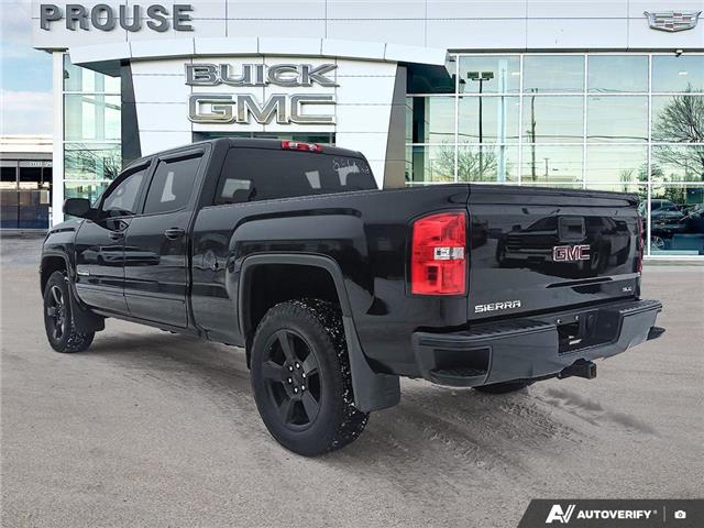 2017 GMC Sierra 1500 SLE (Stk: 8869-26B) in Sault Ste. Marie - Image 4 of 25