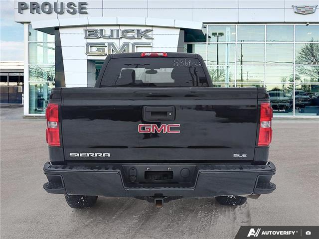 2017 GMC Sierra 1500 SLE (Stk: 8869-26B) in Sault Ste. Marie - Image 5 of 25