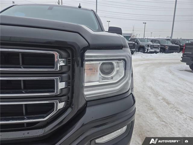 2017 GMC Sierra 1500 SLE (Stk: 8869-26B) in Sault Ste. Marie - Image 8 of 25