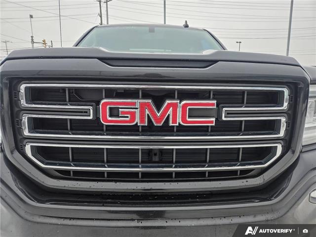 2017 GMC Sierra 1500 SLE (Stk: 8869-26B) in Sault Ste. Marie - Image 9 of 25