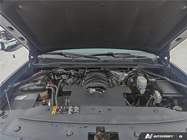 2017 GMC Sierra 1500 SLE (Stk: 8869-26B) in Sault Ste. Marie - Image 10 of 25