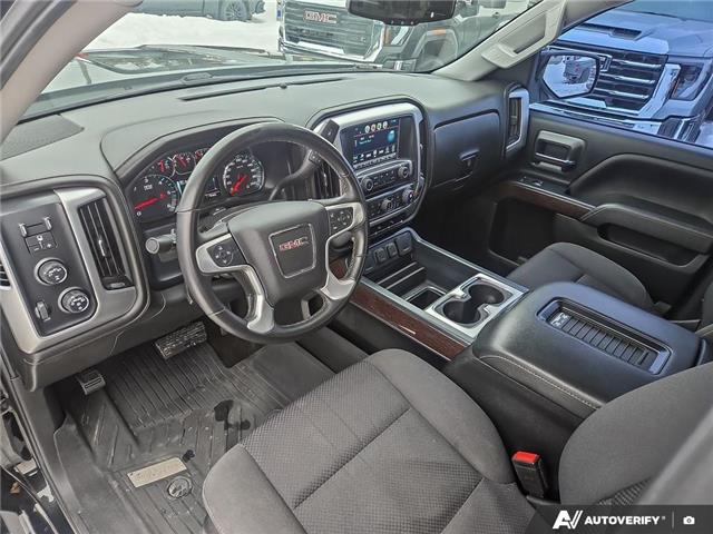 2017 GMC Sierra 1500 SLE (Stk: 8869-26B) in Sault Ste. Marie - Image 13 of 25