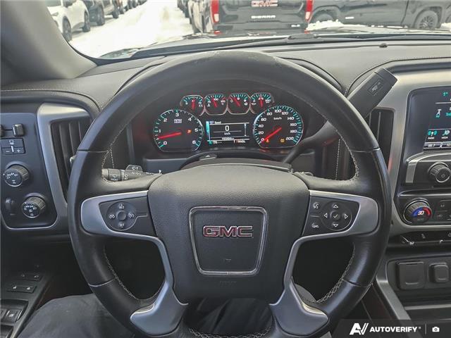 2017 GMC Sierra 1500 SLE (Stk: 8869-26B) in Sault Ste. Marie - Image 14 of 25