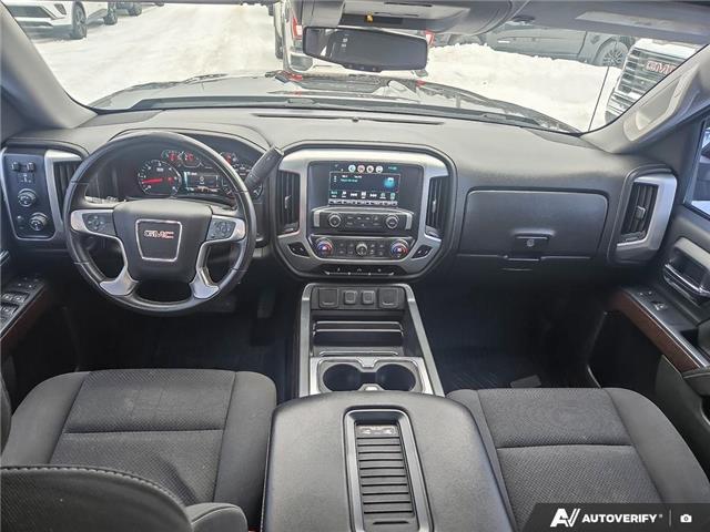 2017 GMC Sierra 1500 SLE (Stk: 8869-26B) in Sault Ste. Marie - Image 24 of 25