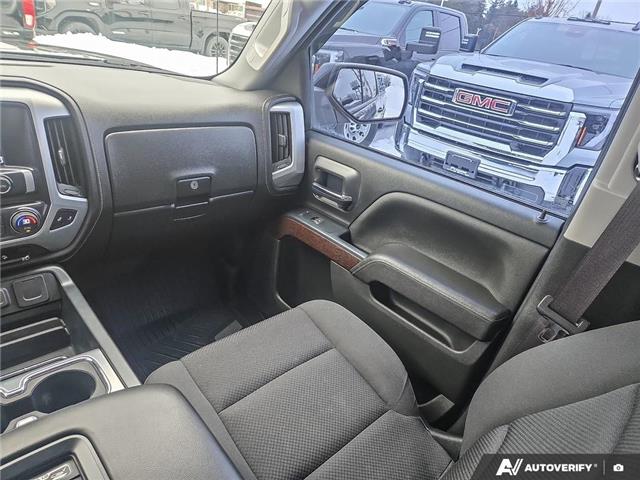 2017 GMC Sierra 1500 SLE (Stk: 8869-26B) in Sault Ste. Marie - Image 25 of 25