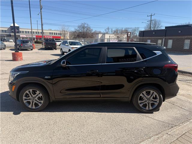 2022 Kia Seltos EX (Stk: 6058A) in Sarnia - Image 7 of 23