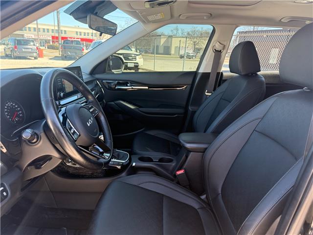 2022 Kia Seltos EX (Stk: 6058A) in Sarnia - Image 10 of 23