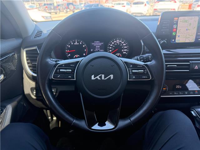2022 Kia Seltos EX (Stk: 6058A) in Sarnia - Image 12 of 23