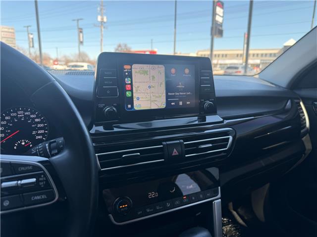 2022 Kia Seltos EX (Stk: 6058A) in Sarnia - Image 16 of 23