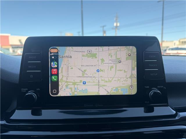 2022 Kia Seltos EX (Stk: 6058A) in Sarnia - Image 18 of 23