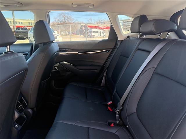 2022 Kia Seltos EX (Stk: 6058A) in Sarnia - Image 23 of 23