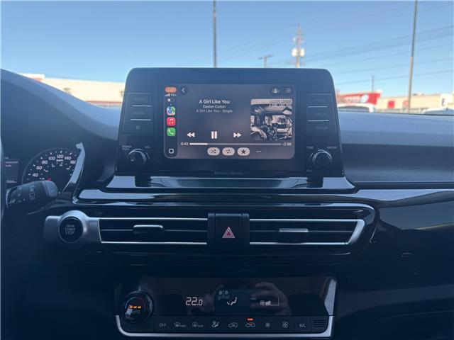 2022 Kia Seltos EX (Stk: 6058A) in Sarnia - Image 20 of 23