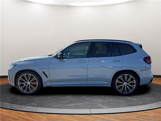 2024 BMW X3 M40i xDrive (Stk: XU909) in Sarnia - Image 3 of 21