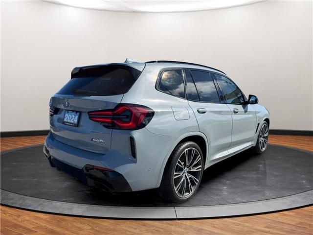 2024 BMW X3 M40i xDrive (Stk: XU909) in Sarnia - Image 6 of 21