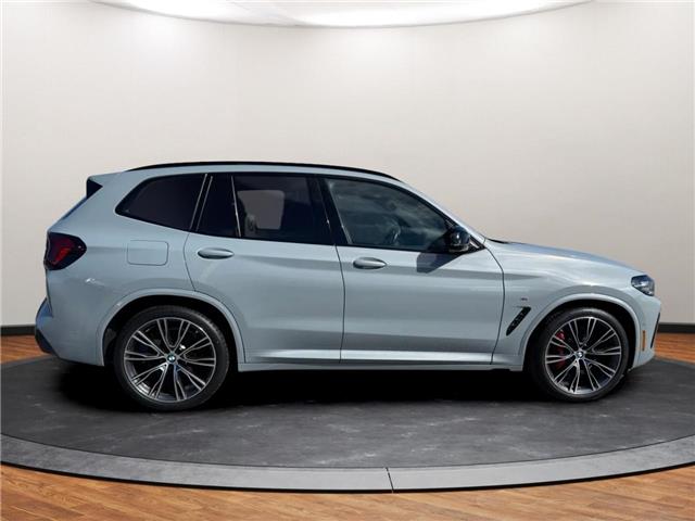 2024 BMW X3 M40i xDrive (Stk: XU909) in Sarnia - Image 7 of 21