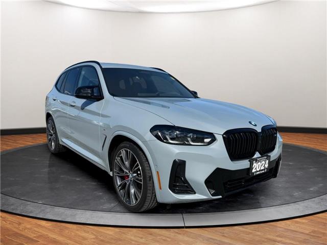2024 BMW X3 M40i xDrive (Stk: XU909) in Sarnia - Image 8 of 21