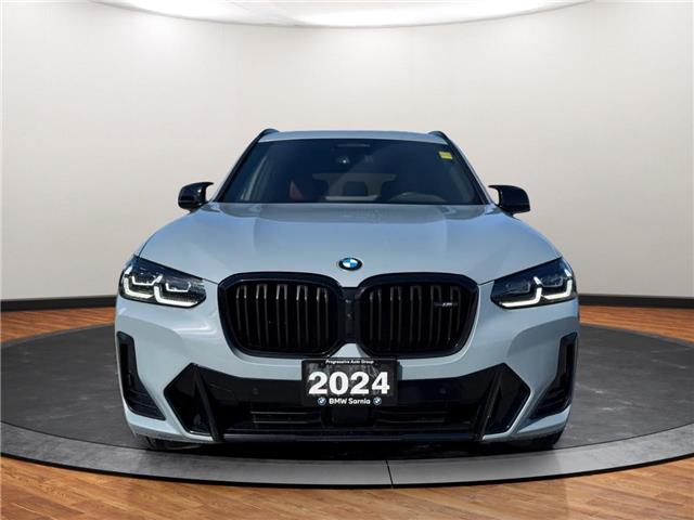 2024 BMW X3 M40i xDrive (Stk: XU909) in Sarnia - Image 9 of 21