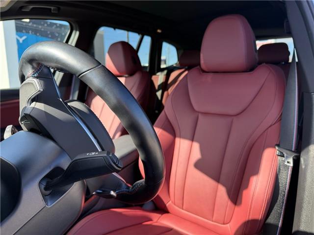 2024 BMW X3 M40i xDrive (Stk: XU909) in Sarnia - Image 10 of 21
