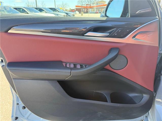 2024 BMW X3 M40i xDrive (Stk: XU909) in Sarnia - Image 11 of 21