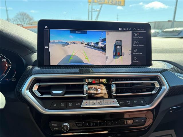 2024 BMW X3 M40i xDrive (Stk: XU909) in Sarnia - Image 14 of 21