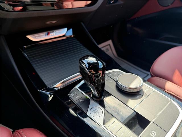 2024 BMW X3 M40i xDrive (Stk: XU909) in Sarnia - Image 15 of 21
