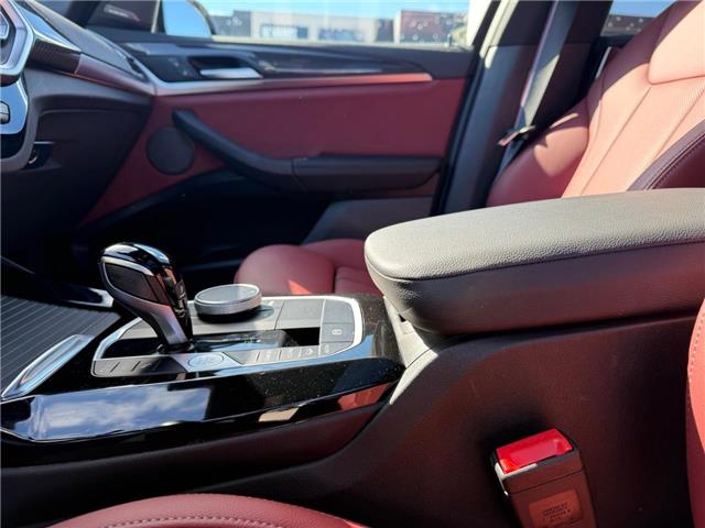2024 BMW X3 M40i xDrive (Stk: XU909) in Sarnia - Image 16 of 21