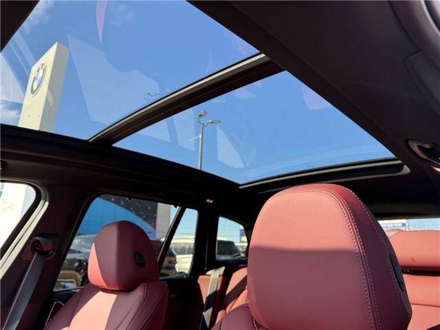 2024 BMW X3 M40i xDrive (Stk: XU909) in Sarnia - Image 18 of 21