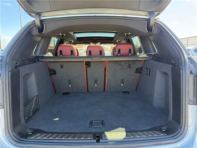 2024 BMW X3 M40i xDrive (Stk: XU909) in Sarnia - Image 19 of 21