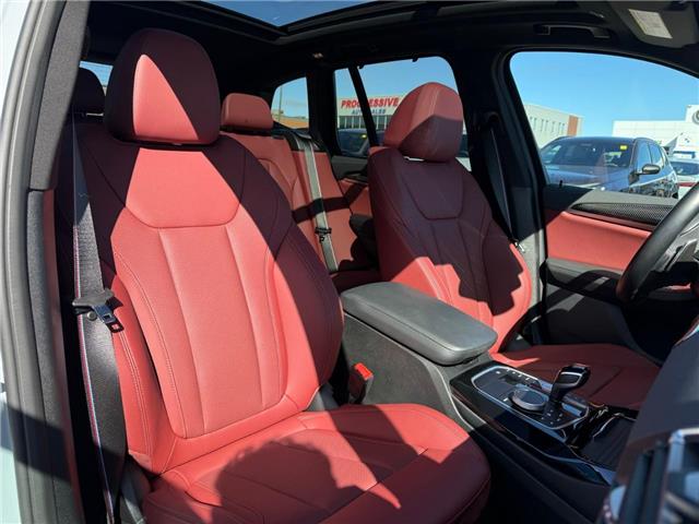 2024 BMW X3 M40i xDrive (Stk: XU909) in Sarnia - Image 20 of 21