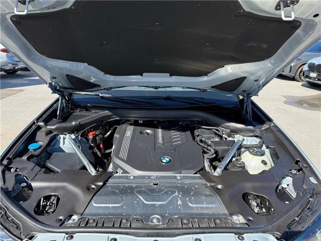 2024 BMW X3 M40i xDrive (Stk: XU909) in Sarnia - Image 21 of 21