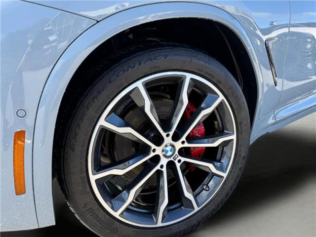 2023 BMW X3 M40i (Stk: XU908) in Sarnia - Image 2 of 20