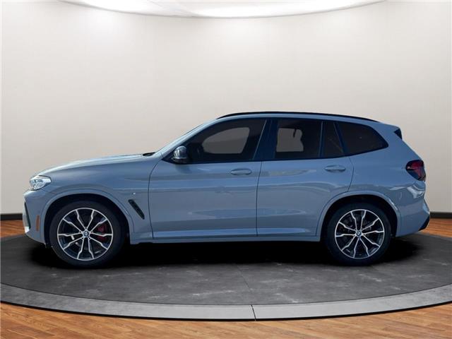 2023 BMW X3 M40i (Stk: XU908) in Sarnia - Image 3 of 20