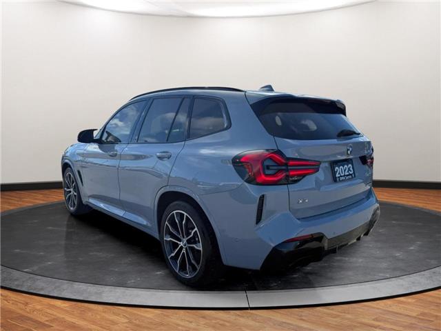 2023 BMW X3 M40i (Stk: XU908) in Sarnia - Image 4 of 20