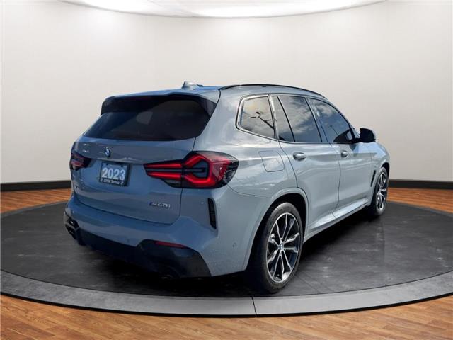 2023 BMW X3 M40i (Stk: XU908) in Sarnia - Image 6 of 20