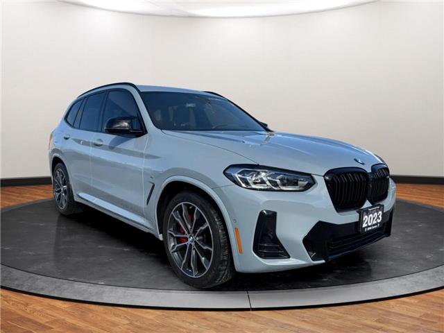 2023 BMW X3 M40i (Stk: XU908) in Sarnia - Image 8 of 20