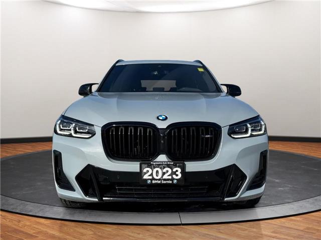 2023 BMW X3 M40i (Stk: XU908) in Sarnia - Image 9 of 20