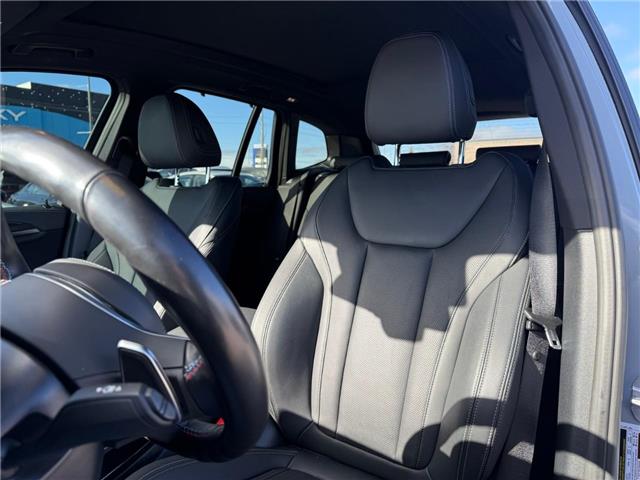 2023 BMW X3 M40i (Stk: XU908) in Sarnia - Image 10 of 20