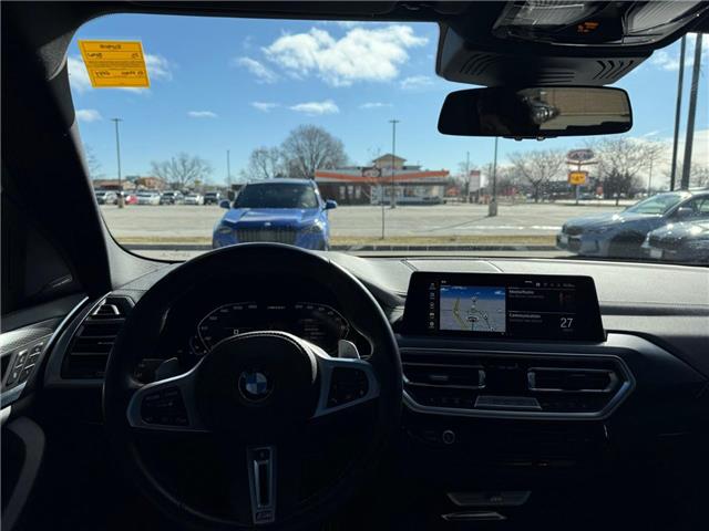 2023 BMW X3 M40i (Stk: XU908) in Sarnia - Image 11 of 20
